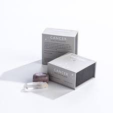 They are very emotional and sensitive, and care. Cancer Zodiac Mini Stone Pack Geocentral