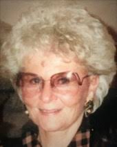 Betty Snyder Obituary