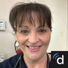 Ginger A. Roberts, NP