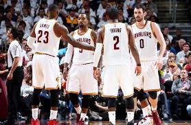 The cavaliers compete in the national basketball association (nba) as a member of the league's eastern conference central division. Kevin Love Says 2017 Cavs Were More Talented Than Title Winning 2016 Squad Cavaliers Nation