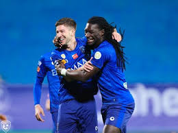 Dann kannst du es dir bei unisport online bestellen. Al Hilal Saudi Football Club Statistiken Titel Titel Historie Tore Nachsten Spiele Ergebnisse Nachrichten Videos Fotos Kader Fussballzz De