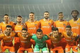 Angulo, pandita script thrilling comeback as goa beat hyderabad to go third. Isl 2020 Highlights Fc Goa Thrash Hyderabad 4 1