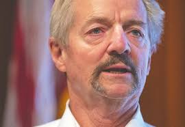 BLM LEADER NOT BACKING DOWN