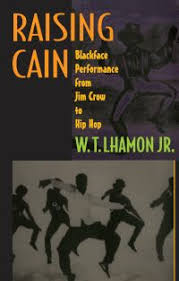Raising Cain — Harvard University Press