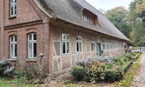 Häuser zum kauf in hittfeld. Immobilienmakler Fur Seevetal Steinhaus Immobilien