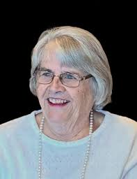 Obituary information for Noreen Joy Howell Mack