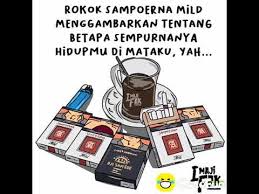 Pada kesempatan tertentu saat kita sedang merokok, terkadang tanpa disertai kopi menjadi terasa hambar. Kopi Rokok Korek Api Youtube