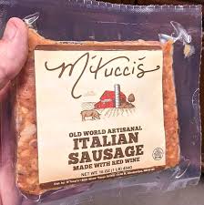 Corkscrew pasta, mixed fresh vegetables, sautéed in oil, butter, and garlic. M Tucci S Culture News From M Tucci S M Tucci S Restaurants