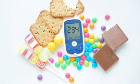 Diabetes, heart disease, & stroke. Does Sugar Cause Diabetes Children S Health
