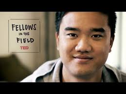 TED Fellow