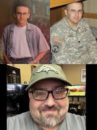 Do people feel like they've lived multiple lives?