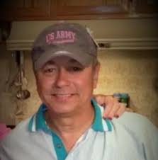 Obituary information for David Bellefontaine