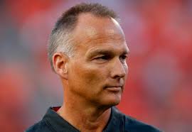Mark Richt reveals player suspension because a fan asked him about it