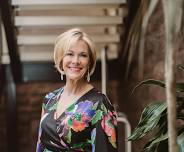 Cheryl Ferris Celebrates the Music of Antonio Carlos Jobim