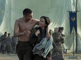 This fanart is perfect for fans of the grisha trilogy. Allow These Pics To Get You Excited For Shadow And Bone E Online