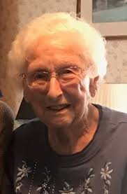 Anna B. Hoot Obituary March 16, 2020