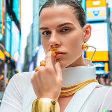 An exploration of #ai generated scent emitting jewelry using #dalle2 🔥  Which one is your favorite? #opendalle2 #future #generatedai #productdesign  #productdesigner #prototype #designexploration #ideas #smelltech #wearbles  #iot #tech #smartjewelry ...