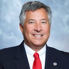 University Leadership