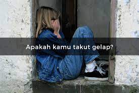 Gak ada manusia yang sempurna di dunia ini. Quiz Kami Tahu Kelemahan Yang Ada Di Balik Sifatmu