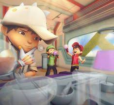 Boboiboy api dan air about facebook. 46 Boboiboy Galaxy Ideas Boboiboy Galaxy Boboiboy Anime Anime Galaxy