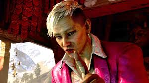 Far Cry: Every Villain From The Franchise Ranked From Worst to Best