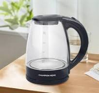 China Customized Glass Electric Kettle With Scale Suppliers ...