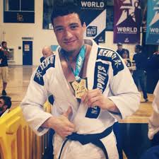 He competed in the heavyweight division of the ultimate fighting championship (ufc). Leo Nogueira I Ve Moved To Miami Will Fight Copa Podio Worlds Then Focus On Mma