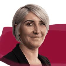 Emma Squires > MSB Solicitors > North West