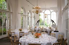 The Orangery Is A Well Known As A Hidden Gem In One Of London S Most Beautiful Settings Formerly The Garden Ballr Holland Park Orangery Vintage Wedding Venues