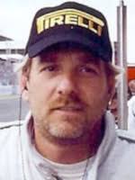 Pilote des 24 heures du Mans : Richard Lempe Sutherland