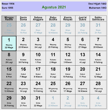 We did not find results for: Kalender Jawa Agustus 2021 Lengkap Hari Baik Jelek Enkosa Com Informasi Kalender Dan Hari Besar Bulan Januari Hingga Desember 2021