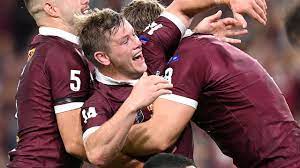 Queensland are state of origin champions again after one of the most dramatic series finishes in the history of the famous rivalry. State Of Origin 2020 Game 3 Result Highlights Qld Maroons Defeat Nsw Blues Wayne Bennett Brad Fittler Tries