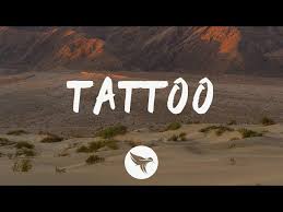 Remy has been a professional tattoo artist in the walla walla valley for over 10 years. Rauw Alejandro Tattoo Remix Letra Lyrics Camilo Youtube