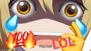 See, rate and share the best cursed images memes, gifs and funny pics. Cursed Hayasaka Emoji Edit Imgflip