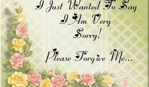 I Am Sorry Please Forgive Me Google Search Sorry Quotes Apologizing Quotes Sorry Message For Friend