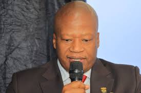 We today comforted the family of our Cde and Colleague who is the member of  the Limpopo Legislature Honourable Bongani Nkonyana, as they bid farewell  to their father Ntate Elijah Nkonyana in