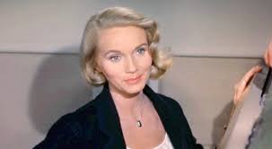 North by Northwest's Eva Marie Saint | 50+ World - 50+ World