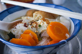 15 Amazingly Easy Healthy Meals With Ingredients You Can Buy From Ntuc