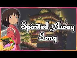 Chihiro gets lost to a magical bath house where laziness is not allowed. Spirited Away 2001 1 001 Movies You Must See Youtube 2021 2020