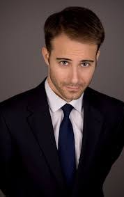 Chris Glorioso's Instagram, Twitter & Facebook