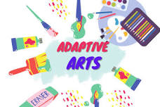 Adaptive Arts