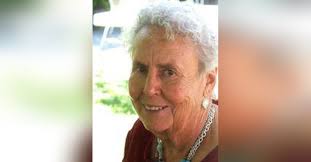 Obituary information for Etta Marie McPherson