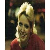 Lynn Marie Lash Obituary