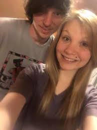 My Grandson and his friend ready for her prom