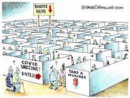 12,000+ vectors, stock photos & psd files. Dave Granlund Cartoon On Access To Covid Vaccine