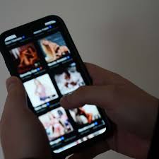 Buchloer Busfahrer schaut im Dienst Pornos - Anzeige ist raus