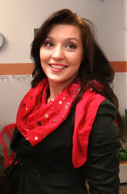 Agata Kaminska's Instagram, Twitter & Facebook