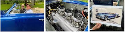 Image result for Judson Green 1952 Chrysler
