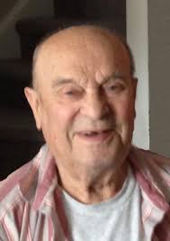 Obituary information for Duilio Fabbro
