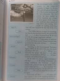 The government has the major role in command economy. 9 Based On The Text Answer The Following Questions A What Is The Text About B How Many Brainly Co Id